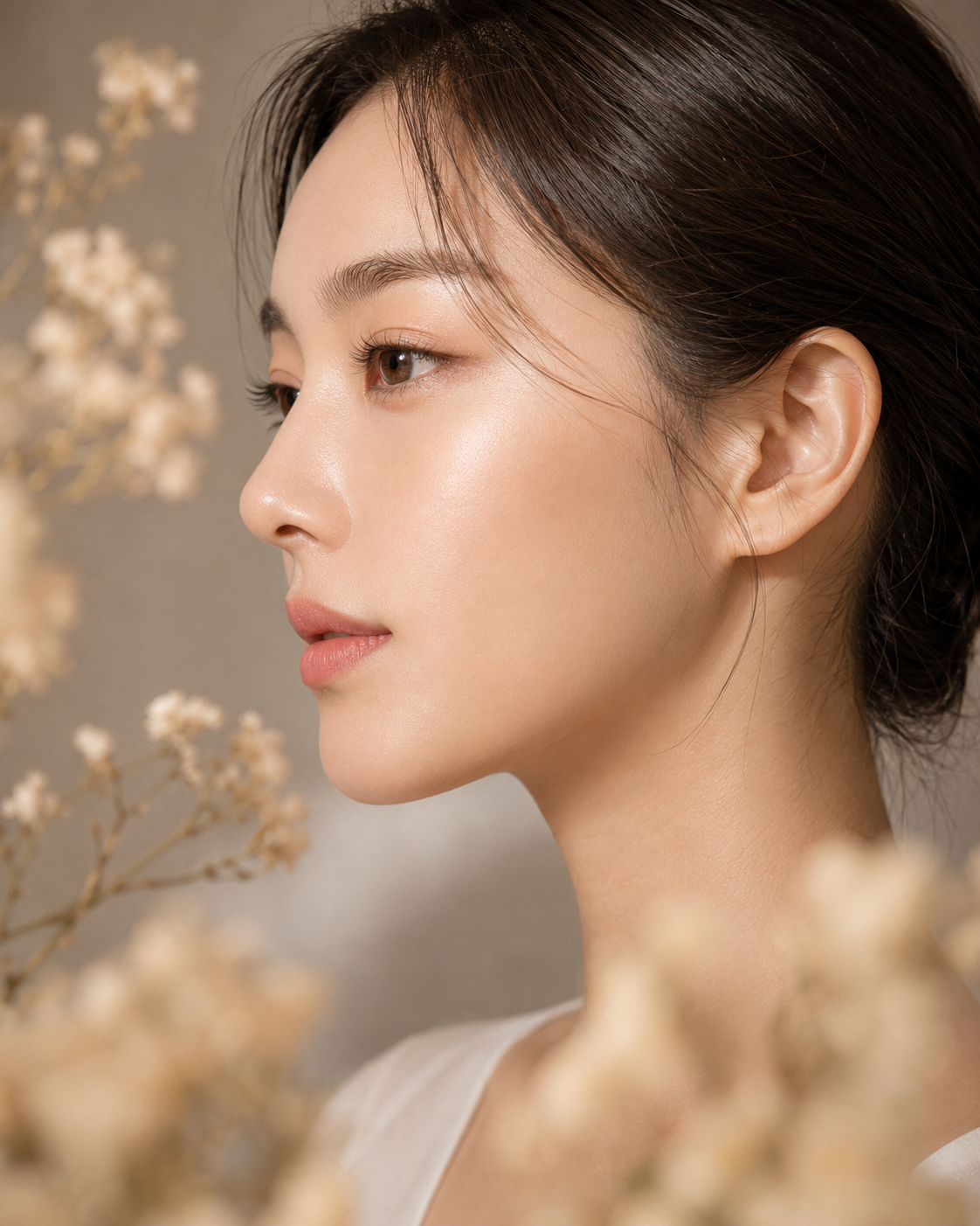 안면거상